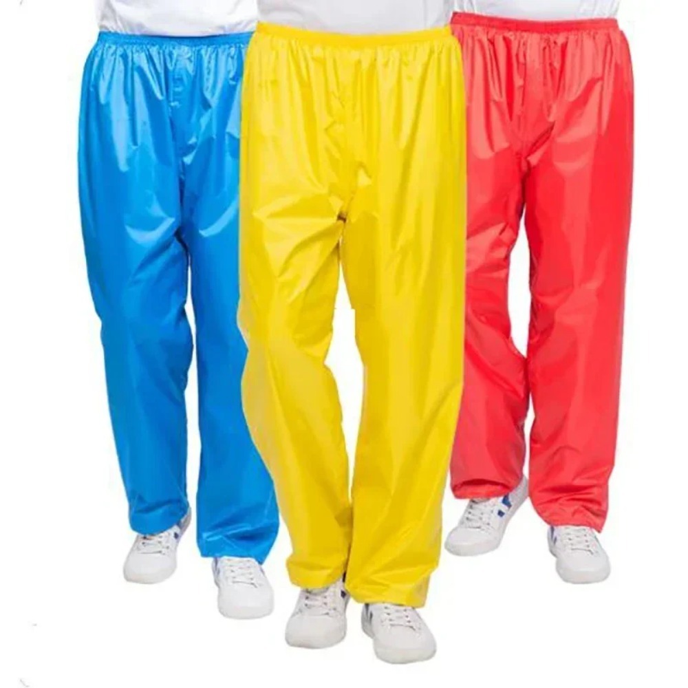 Mountain Biking Pants Women - Celana Berkemah Pria Wanita Celana Tahan