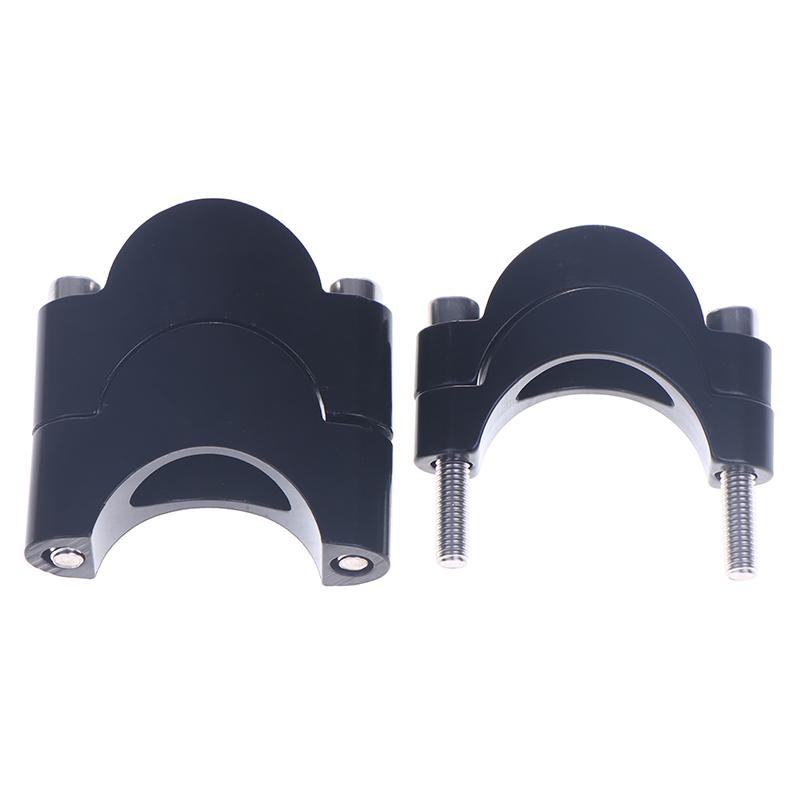 Handlebar Riser Stem - Part Handlebar TT 31.8mm 10/20mm Baru