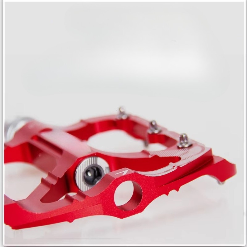 Mountain Biking Xc - Pedal Sepeda Ultralight Semua Jenis MTB