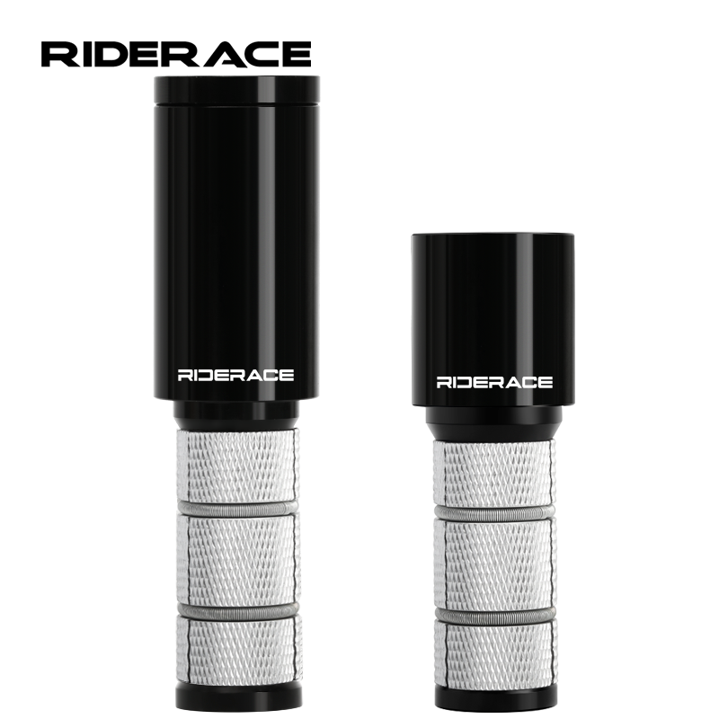 Handlebar Riser Stem - Pemanjang Batang Stang Sepeda 1-1/8