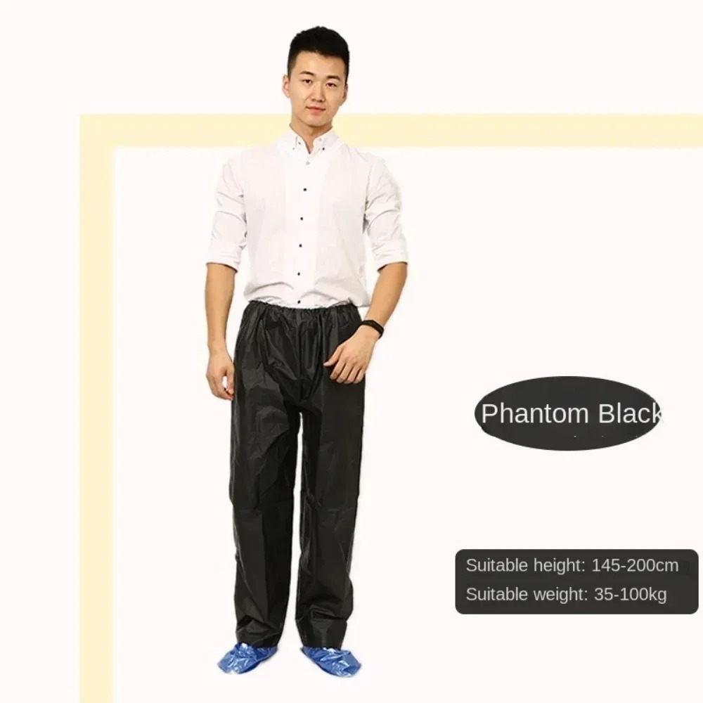 Mountain Biking Pants Women - Celana Berkemah Tahan Air Cepat Kering