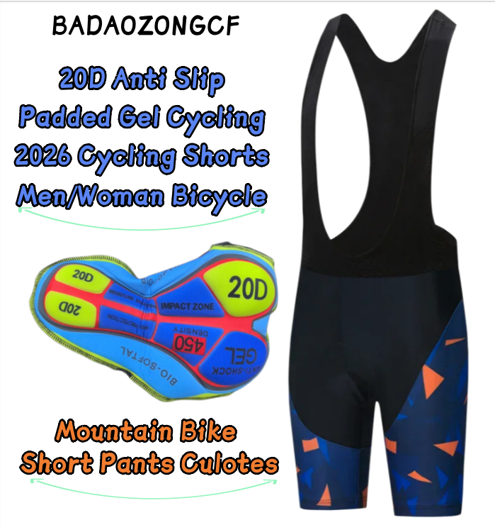 Mountain Biking Pants Women - Celana Pendek Bersepeda 20D Anti Slip