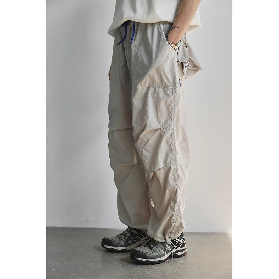 Mountain Biking Pants Women - Celana Kerja Luar Ruangan Ringan Cepat
