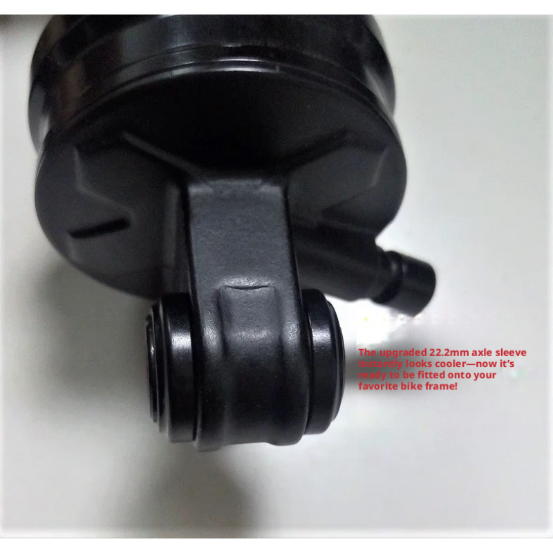 Mountain Biking Xc - Kit Pengganti Bushing DU 20mm untuk