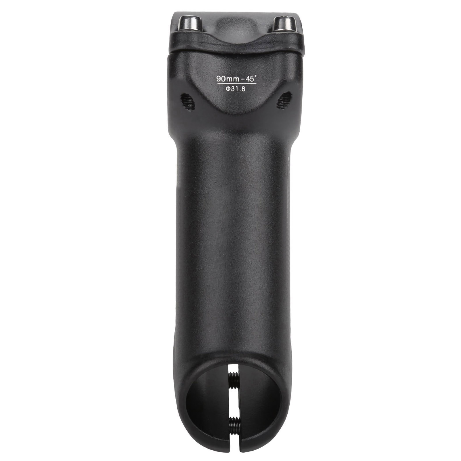 Aksesori Sepeda Batang Sepeda  - Handlebar Riser Stem ulasan dan harga