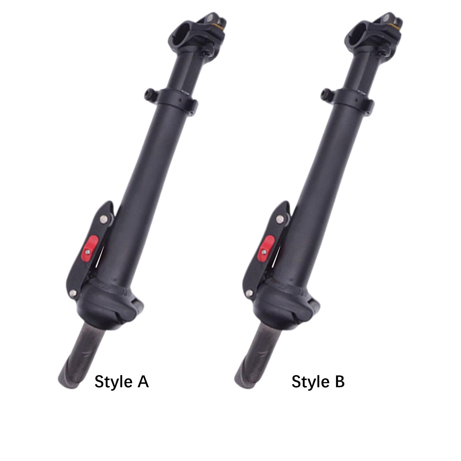 Pengganti Batang Stang Sepeda  - Handlebar Riser Stem ulasan dan harga