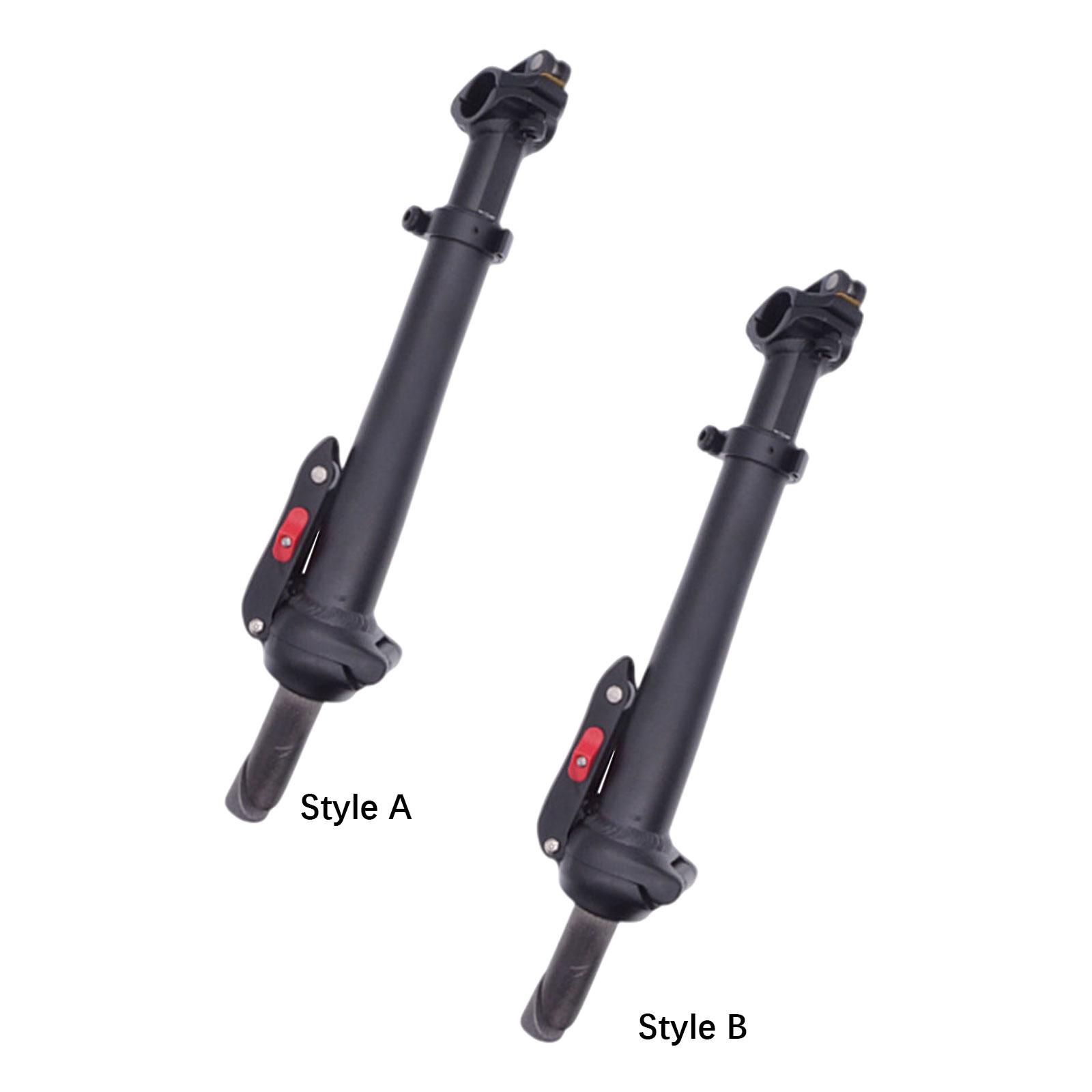 Pengganti Batang Stang Sepeda  - Handlebar Riser Stem ulasan dan harga