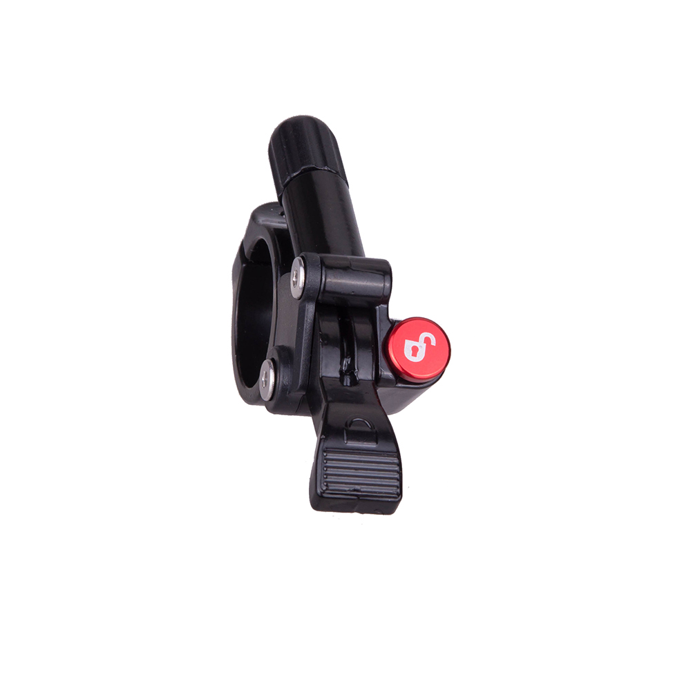 Tuas Pengunci Garpu Sepeda Gun - Mountain Biking Xc ulasan dan harga