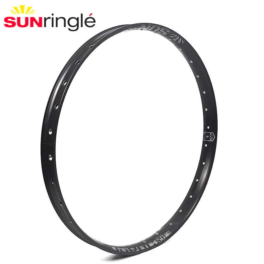 SUNRingle DUROC pelek sepeda g - Mountain Biking Xc ulasan dan harga