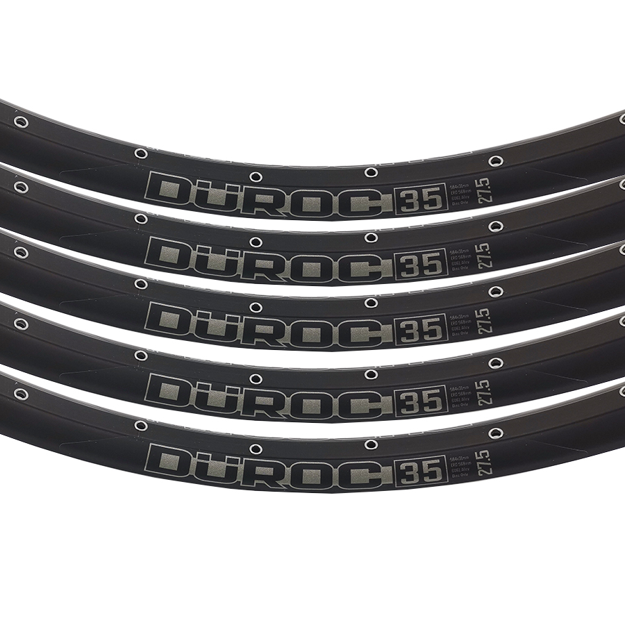 SUNRingle DUROC pelek sepeda g - Mountain Biking Xc ulasan dan harga