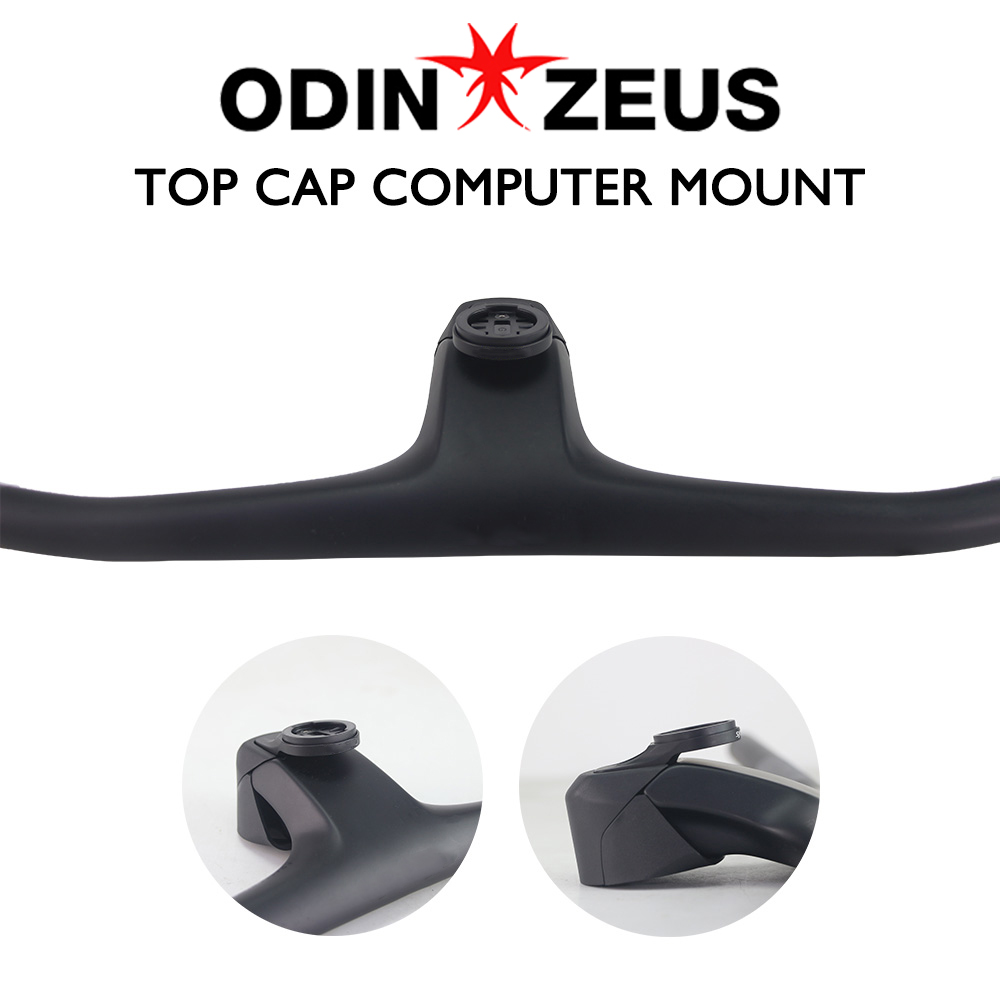 0 °   Dudukan Komputer Top Cap - Mountain Biking Xc ulasan dan harga