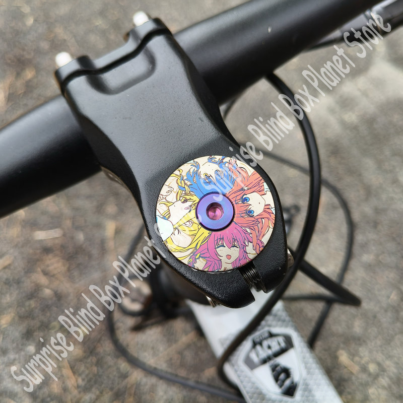 Produk Periferal Anime Ti, Tut - Mountain Biking In Japan ulasan dan harga