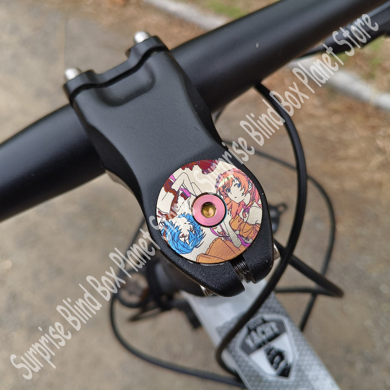 Produk Periferal Anime Ti, Tut - Mountain Biking In Japan ulasan dan harga