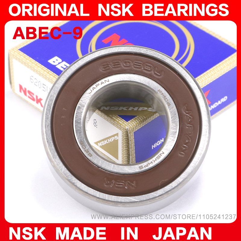 2 buah Bearing Sepeda Asli Jep - Mountain Biking In Japan ulasan dan harga