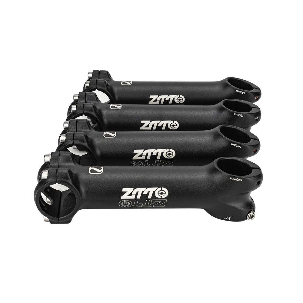 ZTTO 130/140/150mm Stem Sepeda - Handlebar Riser Stem ulasan dan harga
