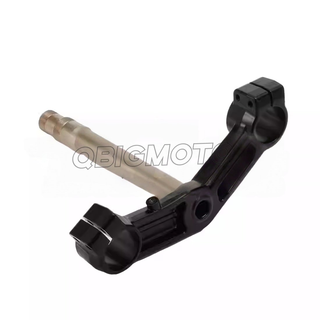 Penjepit Garpu Depan Sepeda Mo - Handlebar Riser Stem ulasan dan harga