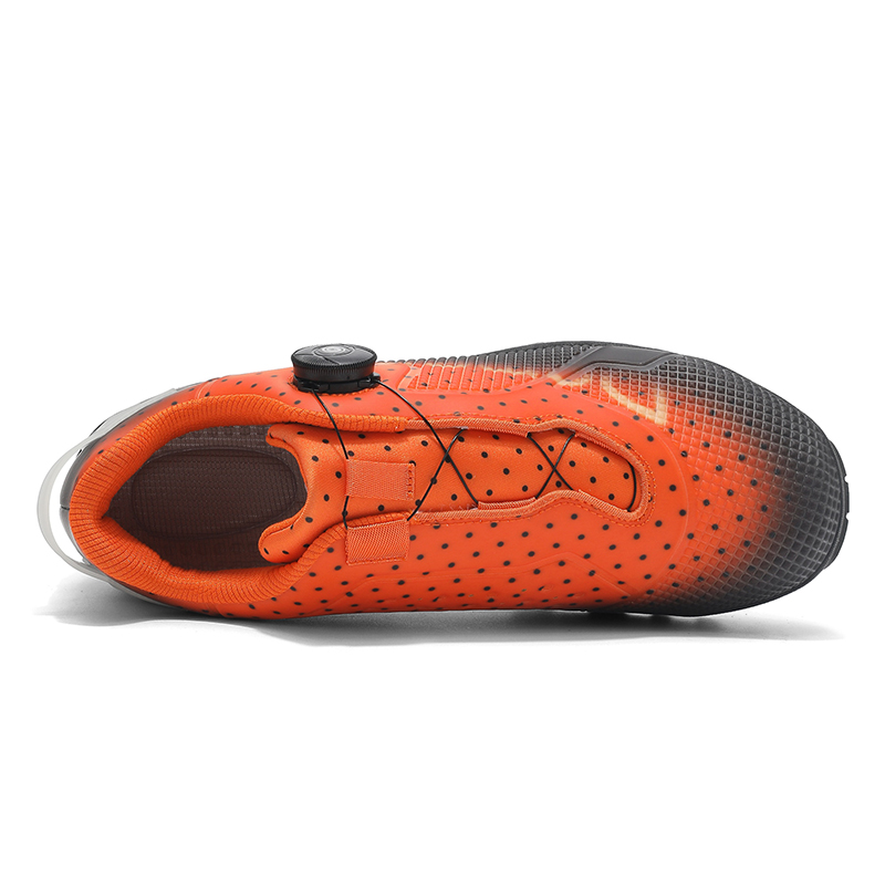 Sepatu Sepeda Gunung MTB-DC05  - Mountain Biking Xc ulasan dan harga