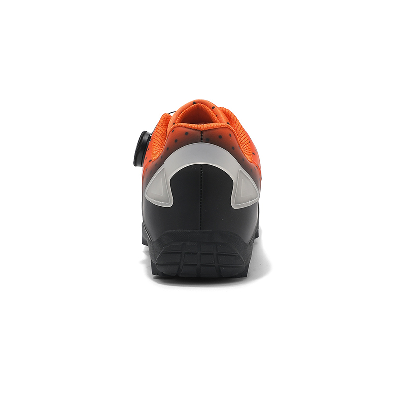 Sepatu Sepeda Gunung MTB-DC05  - Mountain Biking Xc ulasan dan harga