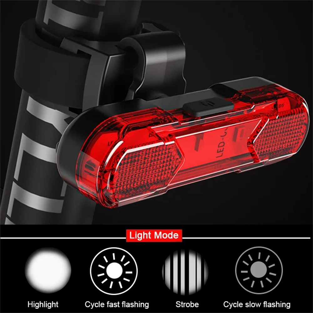 2 Lampu Depan Sepeda LED 1000L - Mountain Biking Zone 2 ulasan dan harga