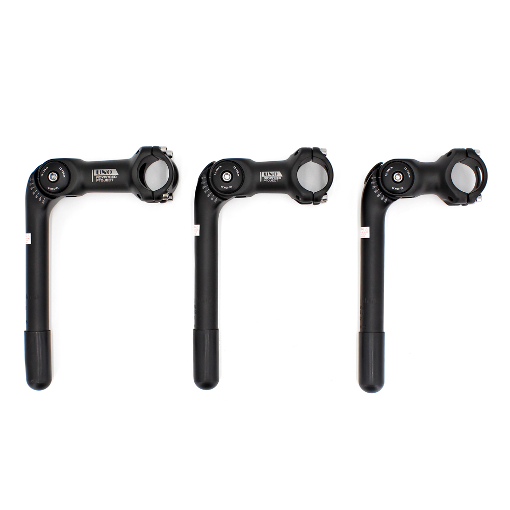 Batang Bulu Sepeda Dapat Dises - Handlebar Riser Stem ulasan dan harga