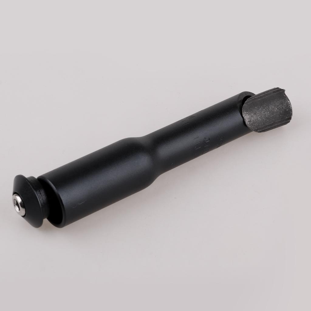 Stang Sepeda dengan Inti Alumi - Handlebar Riser Stem ulasan dan harga