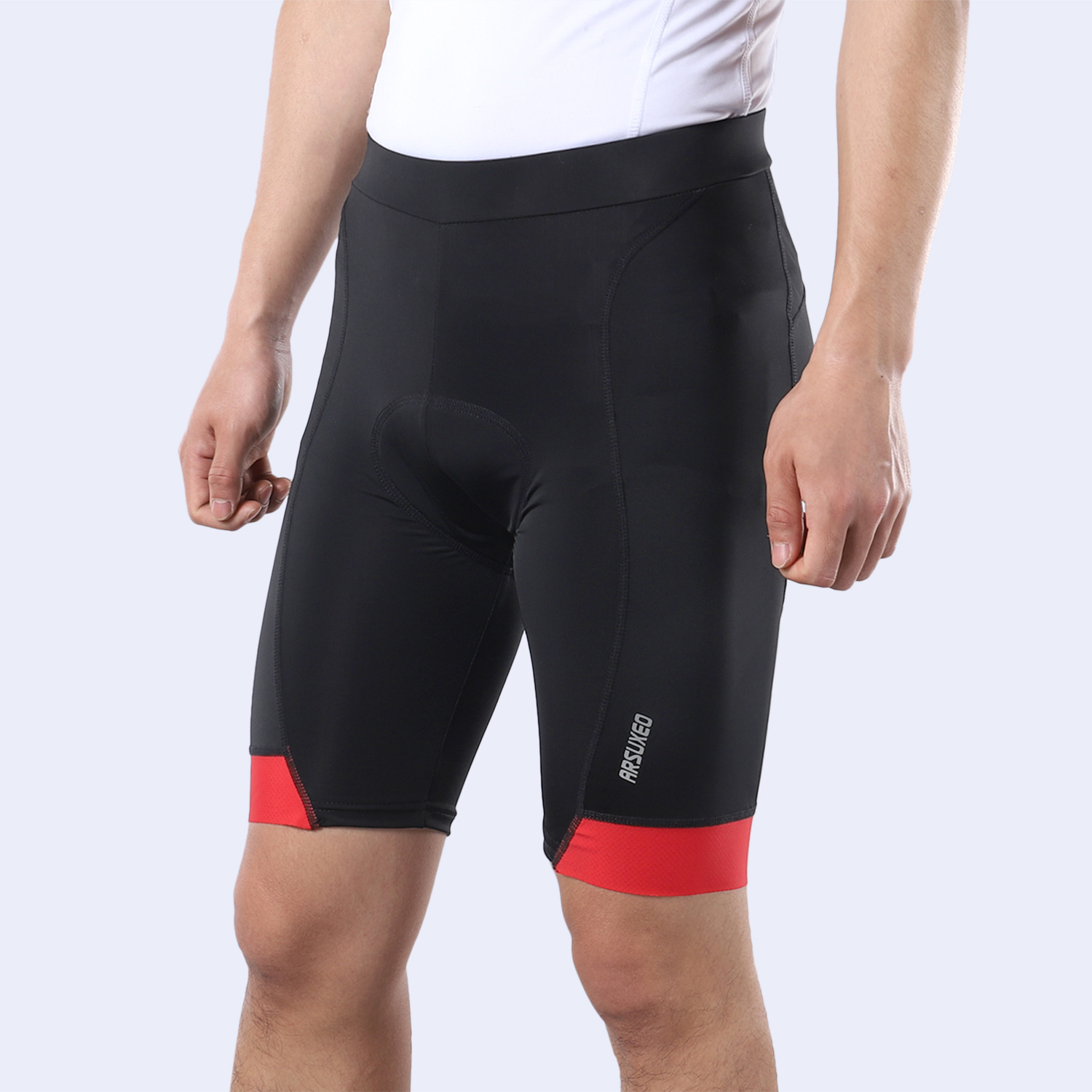 ARSUXEO Celana Pendek Berseped - Mountain Biking Pants Women ulasan dan harga