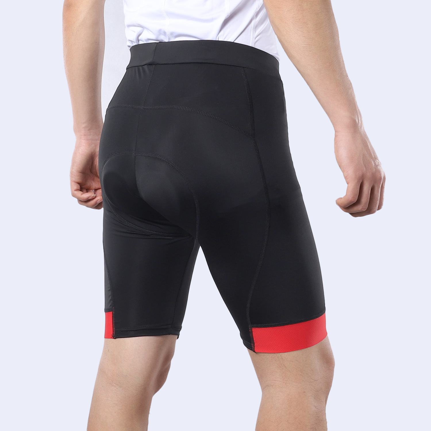ARSUXEO Celana Pendek Berseped - Mountain Biking Pants Women ulasan dan harga