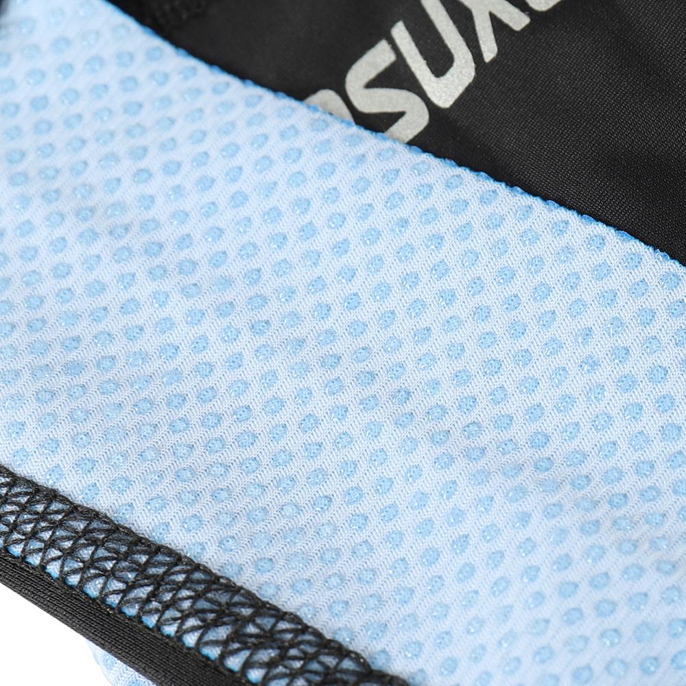 ARSUXEO Celana Pendek Berseped - Mountain Biking Pants Women ulasan dan harga