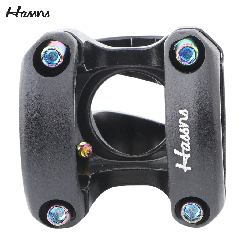 Hastns DH40 stang sepeda gunun - Handlebar Riser Stem ulasan dan harga