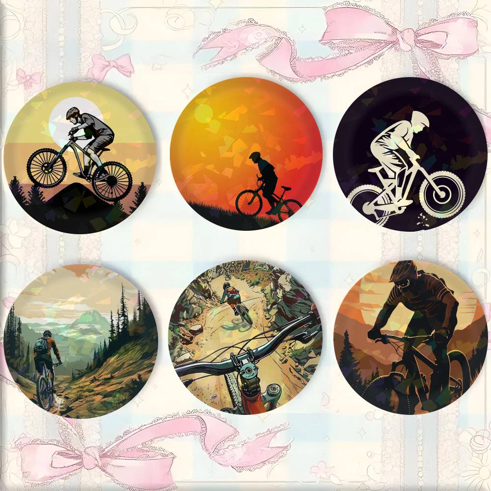 Sepeda Gunung 75X75 25X25 Mm B - Mountain Biking In Japan ulasan dan harga