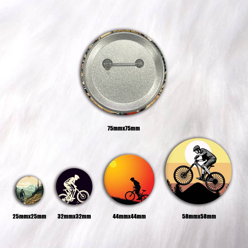 Sepeda Gunung 75X75 25X25 Mm B - Mountain Biking In Japan ulasan dan harga