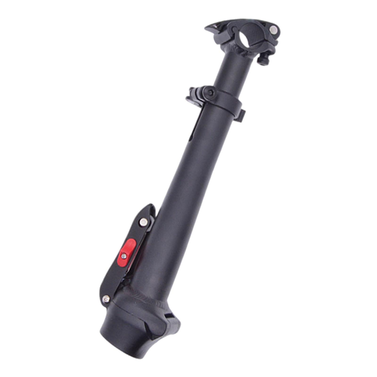 Stang Sepeda Aluminium Univers - Handlebar Riser Stem ulasan dan harga