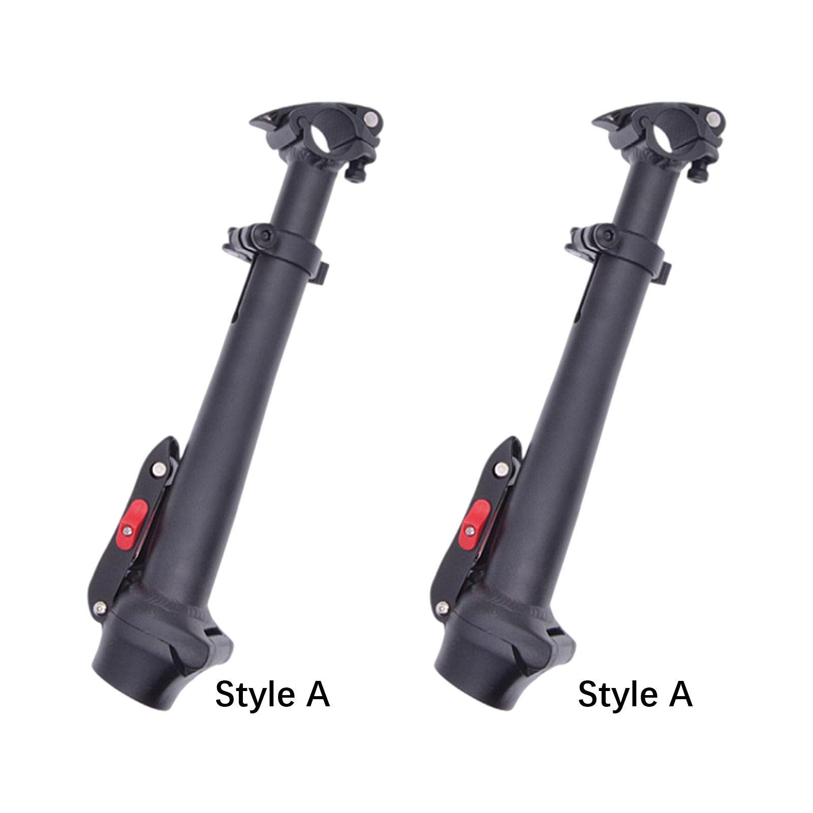 Stang Sepeda Aluminium Univers - Handlebar Riser Stem ulasan dan harga