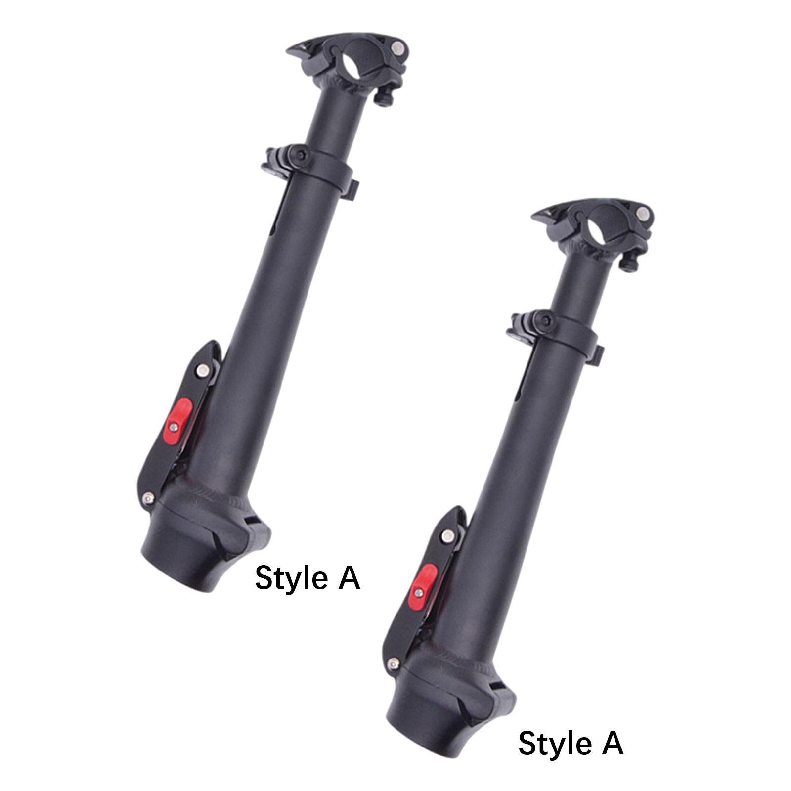 Stang Sepeda Aluminium Univers - Handlebar Riser Stem ulasan dan harga