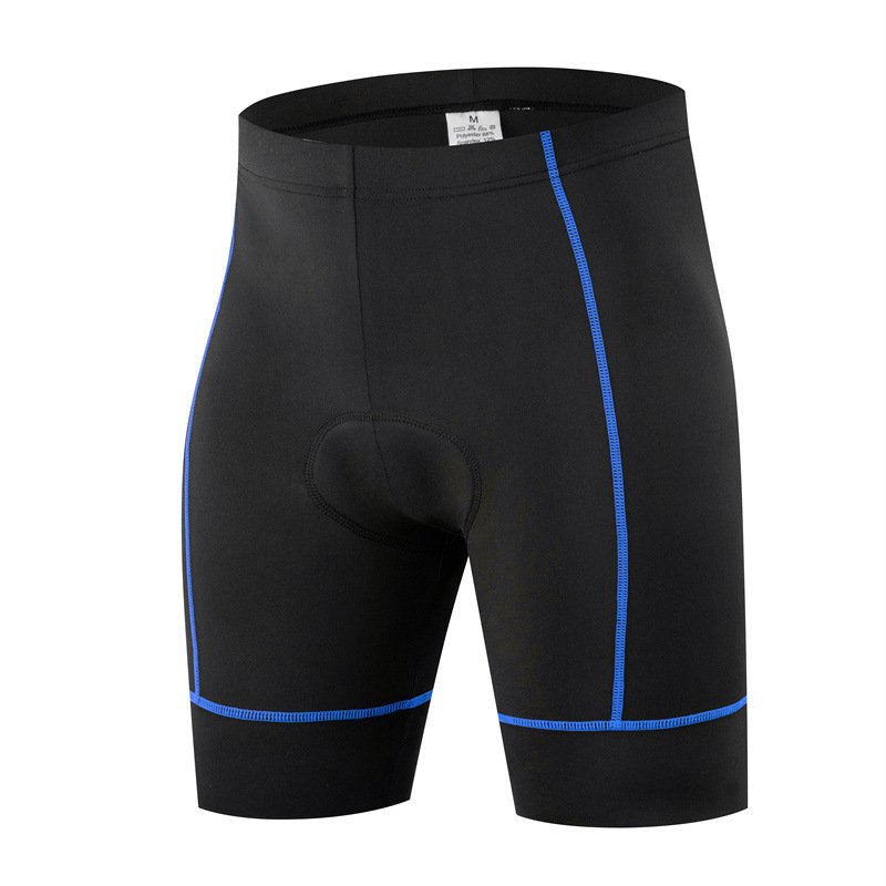 Celana Pendek Bersepeda Unisek - Mountain Biking Pants Women ulasan dan harga