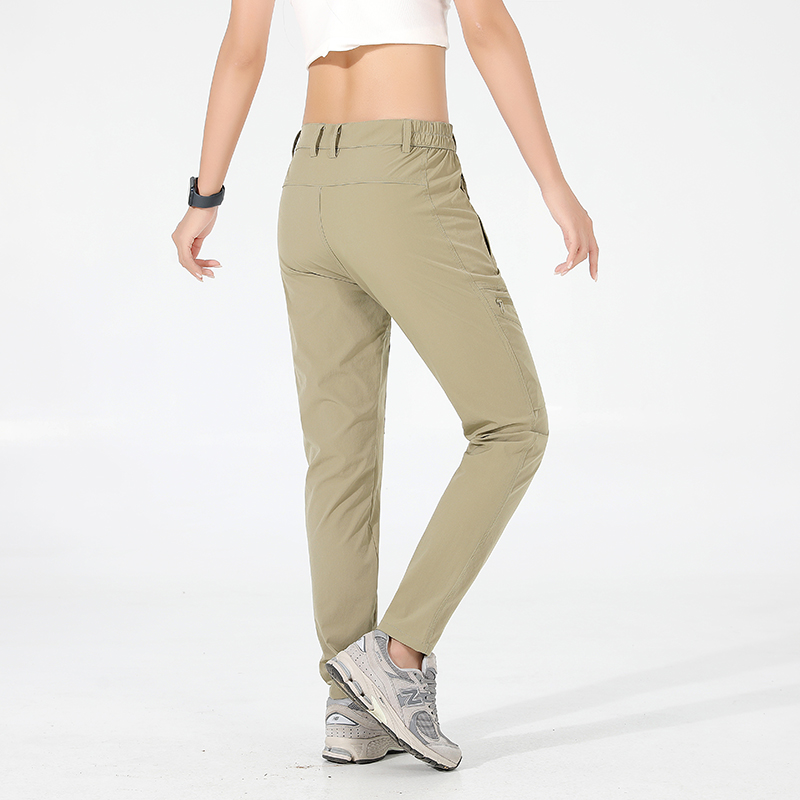 LNGXO celana mendaki wanita ce - Mountain Biking Pants Women ulasan dan harga
