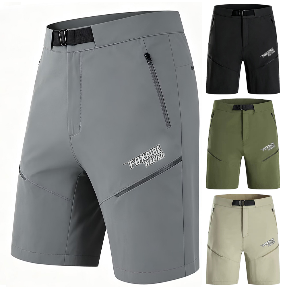 FOXRIDE RACING Celana Pendek B - Mountain Biking Pants Women ulasan dan harga