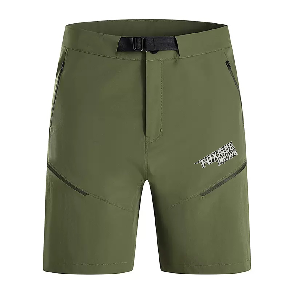 FOXRIDE RACING Celana Pendek B - Mountain Biking Pants Women ulasan dan harga