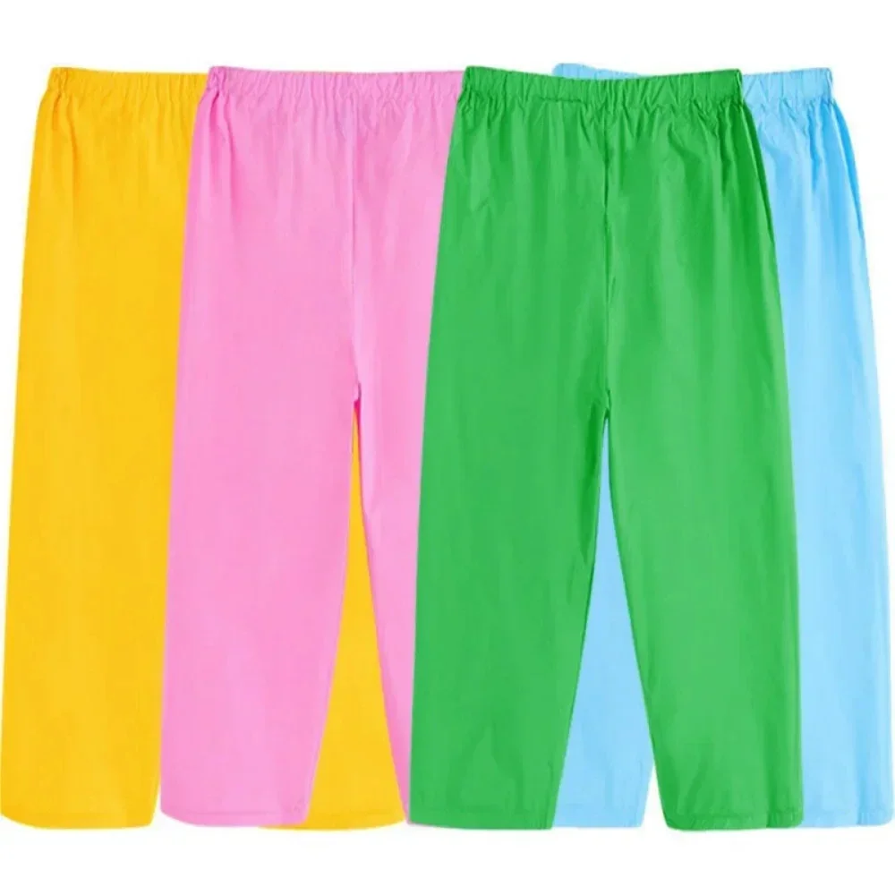 Celana panjang anti UV pria wa - Mountain Biking Pants Women ulasan dan harga