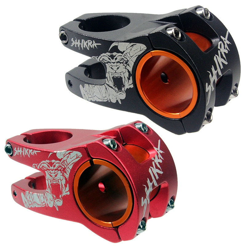 SHIKRA Sepeda Batang Jalan Gun - Mountain Biking Xc ulasan dan harga
