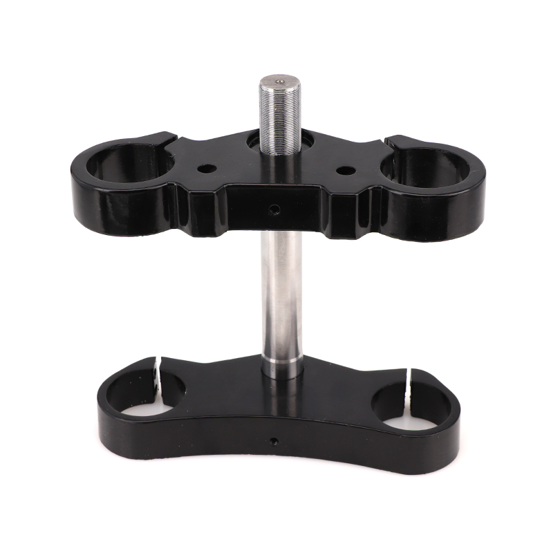 Rakitan Penyangga Setang Motor - Handlebar Riser Stem ulasan dan harga