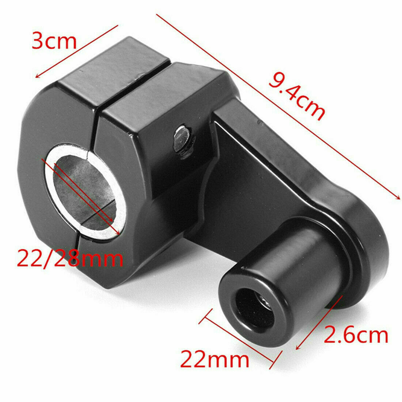 22MM 7/8 