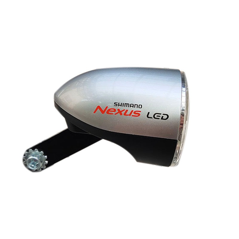 Lampu Induksi Hub Sepeda Jepan - Mountain Biking In Japan ulasan dan harga