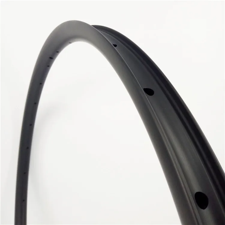 Velg Sepeda Karbon Penuh Kelas - Mountain Biking Xc ulasan dan harga