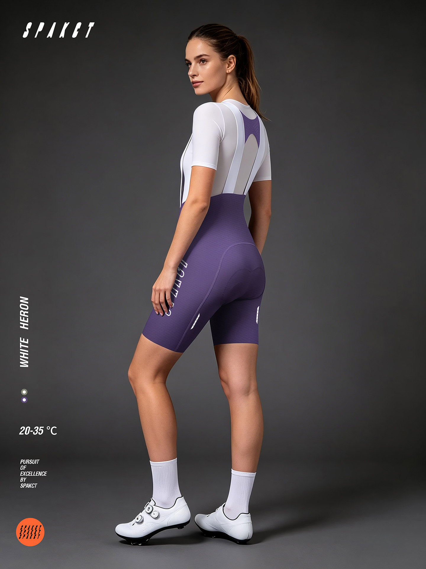Celana Pendek Berikat Pinggang - Mountain Biking Pants Women ulasan dan harga