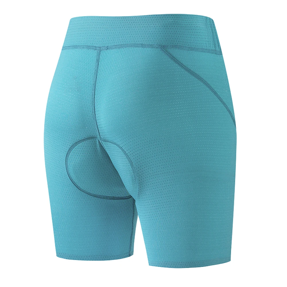 YKYWBIKE - Pakaian dalam khusu - Mountain Biking Pants Women ulasan dan harga