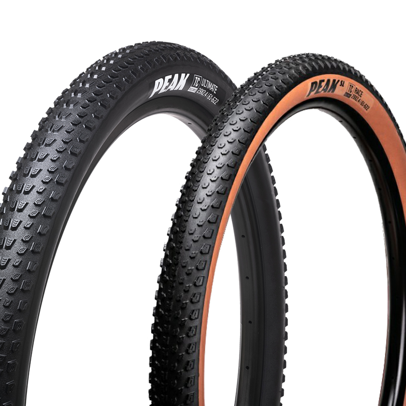Ban Sepeda Gunung Goodyear Pea - Mountain Biking Xc ulasan dan harga