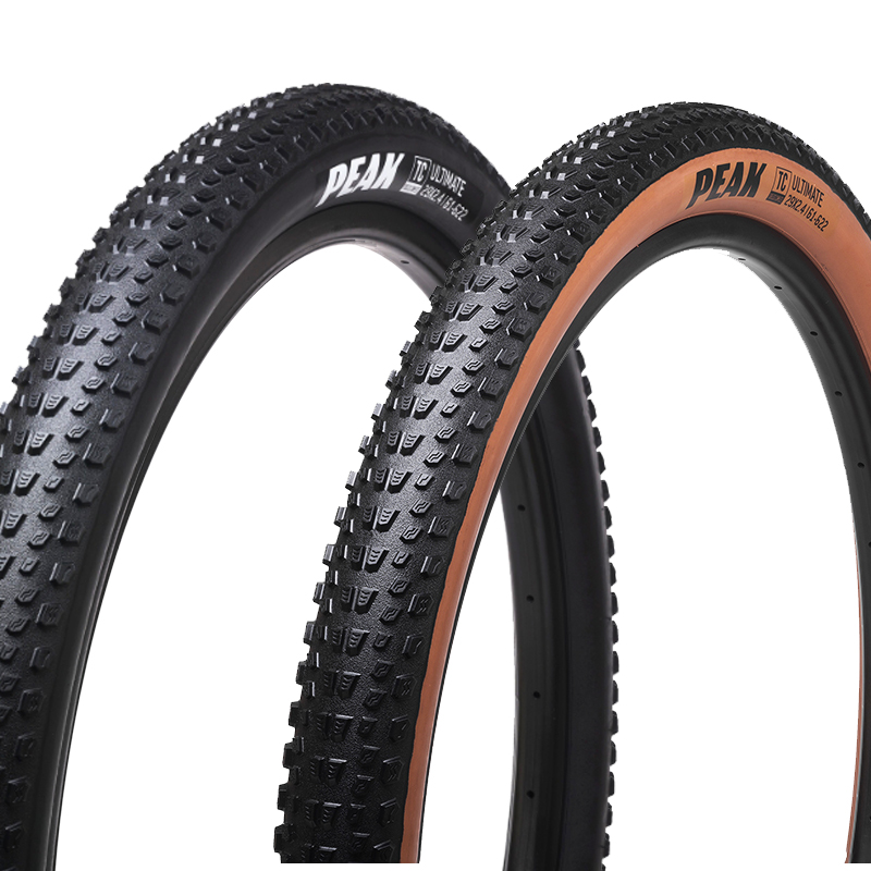 Ban Sepeda Gunung Goodyear Pea - Mountain Biking Xc ulasan dan harga