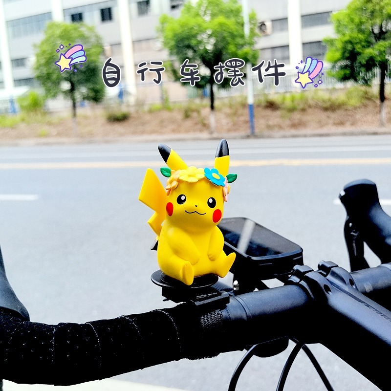 Anime Pokemon Johnny Turtle lu - Mountain Biking In Japan ulasan dan harga