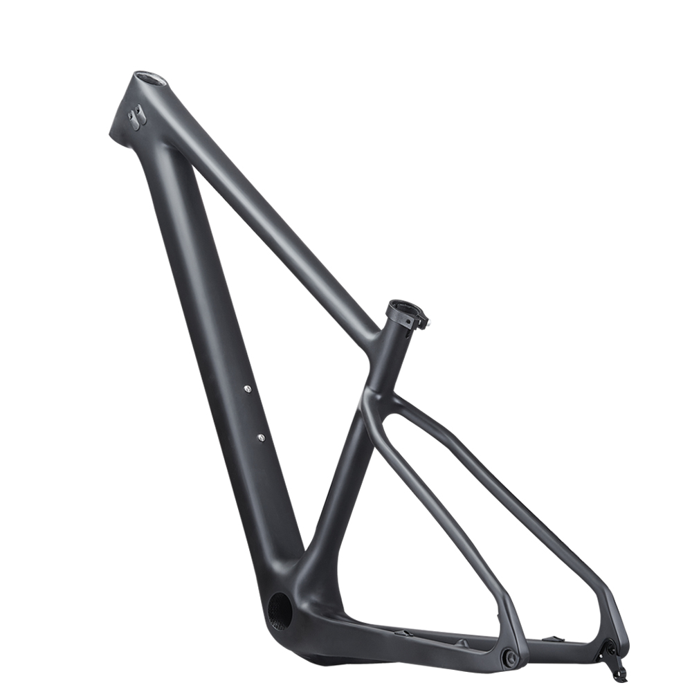 Rangka MTB Hardtail T1000 Carb - Mountain Biking Xc ulasan dan harga